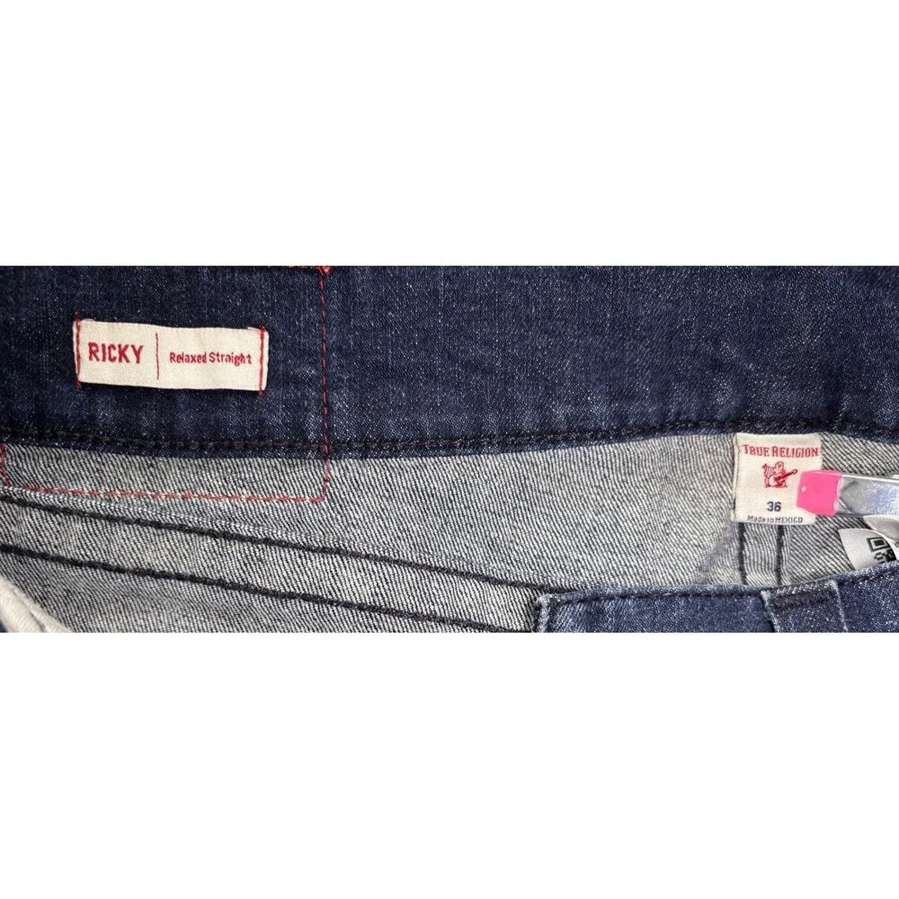 True Religion true religion